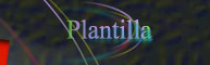 Plantilla